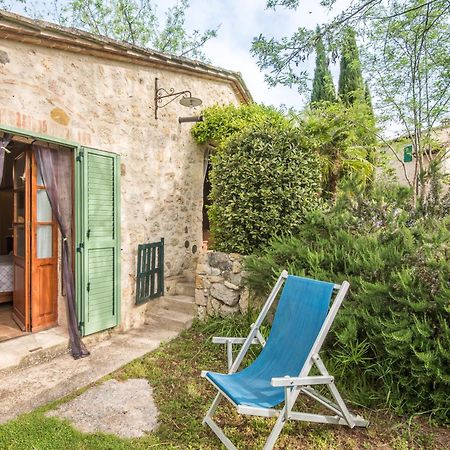 Appartamento Capannina Lano Bagian luar foto