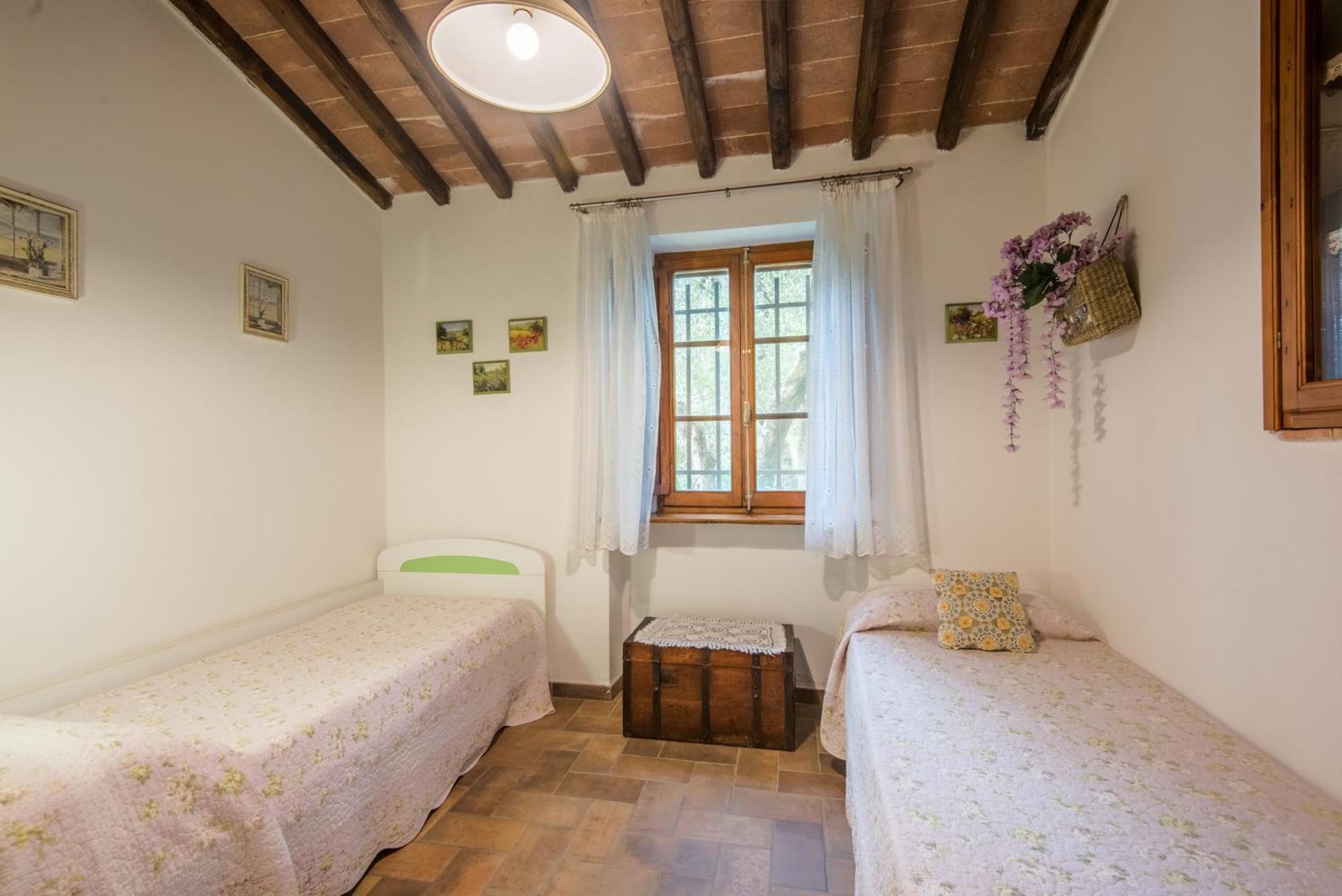 Appartamento Capannina Lano Bagian luar foto