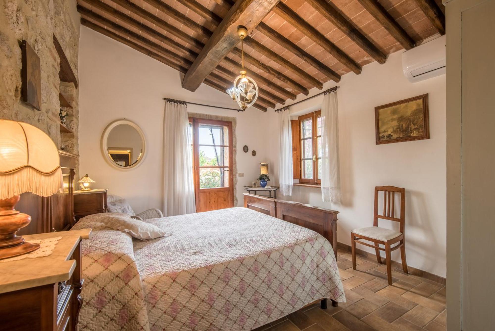 Appartamento Capannina Lano Bagian luar foto